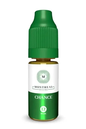 Chance 10 ml - Montreal Original Marque
