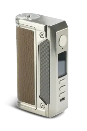 Marque Mod THERION II DNA250C - LVE