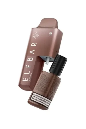 Top Vente Kit AF5000 - Elfbar