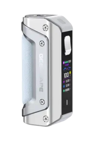 Commander Vite Mod AEGIS SOLO 3 - Geekvape