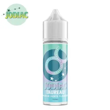 Vente Flash E-liquide Taureau Jodiac 100ml