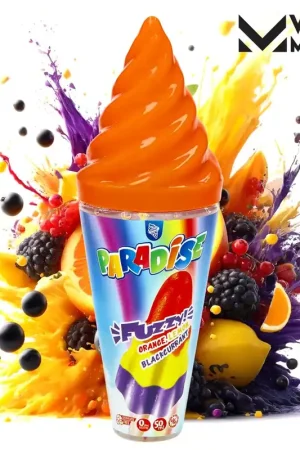 Solde E-LIQUIDE PARADISE FUZZY 50ML