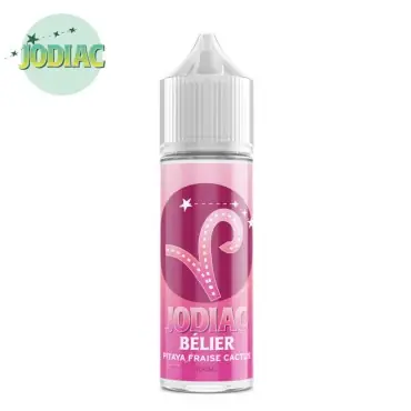 E-liquide Bélier Jodiac 100ml Soldes