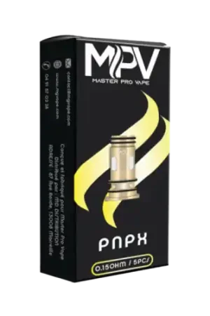 Bon Marché Résistance PnP X - MPV