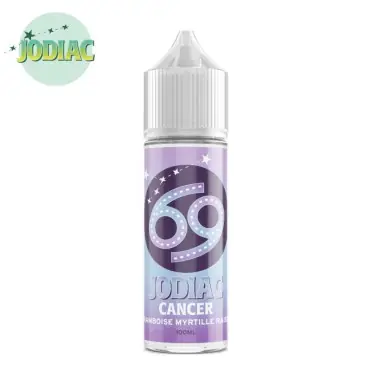 E-liquide Cancer Jodiac 100ml Paiement Sécurisé