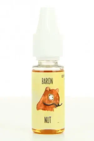 Affaire À Saisir Baron Nut Arôme Extradiy Extrapure 10ml
