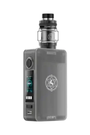 Kit CENTAURUS N200 - Lost Vape Meilleur Choix