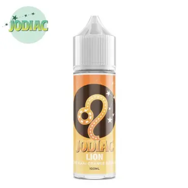 E-liquide Lion Jodiac 100ml Petit Prix