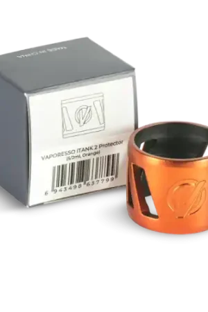 Pas Cher Vape Band Armour S 5ml - Vaporesso