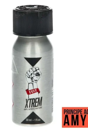 Promotion Saisonnière POPPERS FIST XTREM 30ML