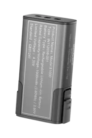 Batterie TRINE 1000mAh - Innokin Prix Réduit