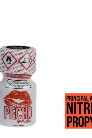 Affaire À Saisir POPPERS PECHO MOI 10ML