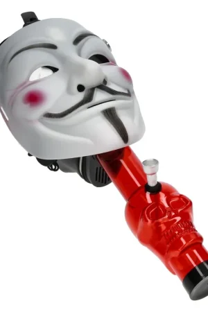 Acheter Direct PIPE A EAU MASQUE ANONYMOUS