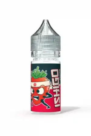Acheter Direct Ishigo Concentré Kung Fruits 30ml