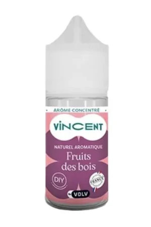 Jusqu’à Épuisement Des Stocks Arôme Fruits des Bois 30 ml - VDLV