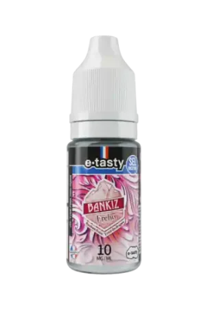 Seulement Aujourd’hui E Liquide FREHO SDN 10 ml - Bankiz