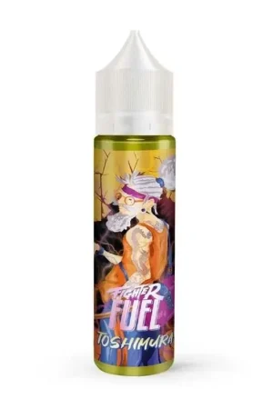 Toshimura 50 ml - Fighter Fuel Solde