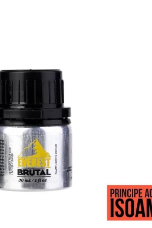POPPERS EVEREST BRUTAL 30ML Commander Vite