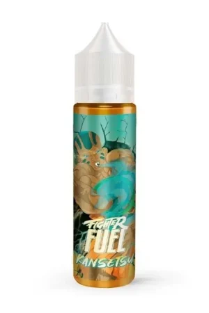 Kansetsu 50 ml - Fighter Fuel Top Vente