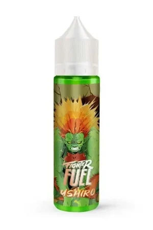 Ushiro 50 ml - Fighter Fuel Produit De Marque