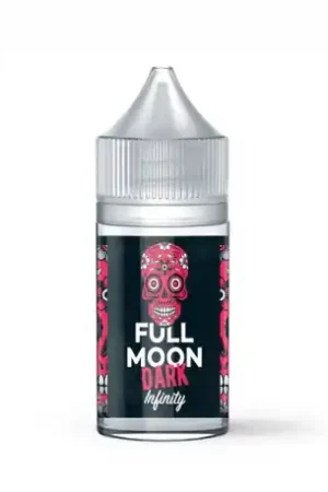 Vente Directe Dark Infinity Concentré Full Moon 30ml