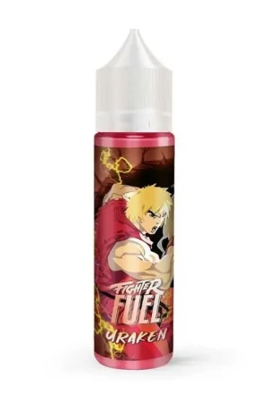 Uraken 50 ml - Fighter Fuel Expédié Aujourd’hui