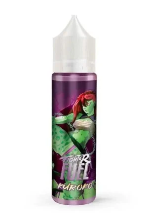 Kuroko 50 ml - Fighter Fuel Commande En Gros