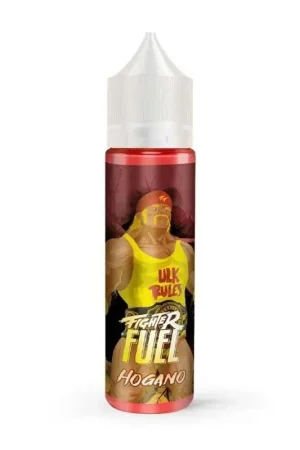 Hogano 50 ml - Fighter Fuel Vente Flash