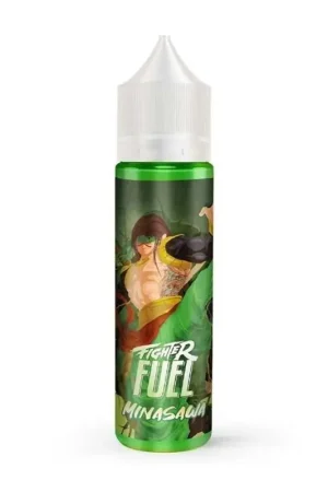 Commander Vite Minasawa 50 ml - Fighter Fuel