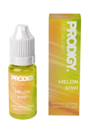 Meilleur Prix E Liquide MELON KIWI SDN 10 ml - Prodigy