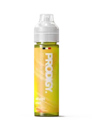 Authentique E Liquide MELON KIWI 50 ml - Prodigy