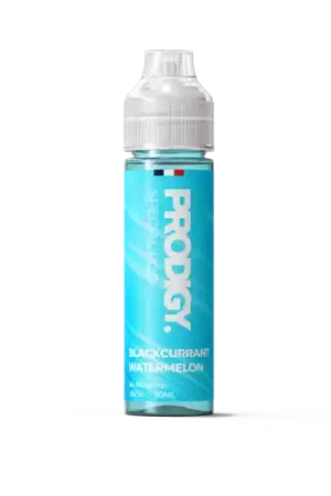 Meilleur Prix E Liquide CASSIS PASTEQUE 50 ml - Prodigy