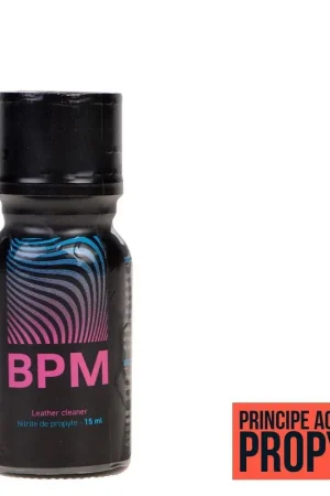 Satisfait Ou Remboursé POPPERS BPM 15ML