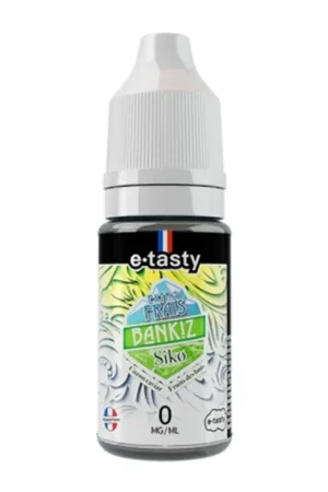 Acheter En Ligne Siko Extra Frais 10 ml - Bankiz