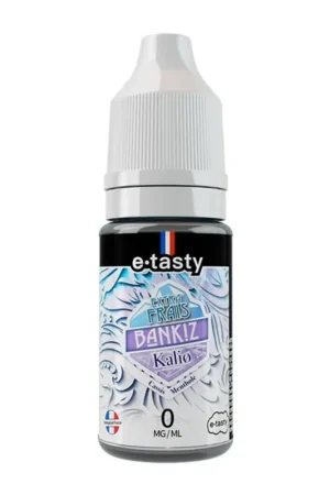 Acheter En Ligne Kalio Extra Frais 10 ml - Bankiz