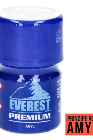 POPPERS EVEREST PREMIUM 15ML Dernière Chance