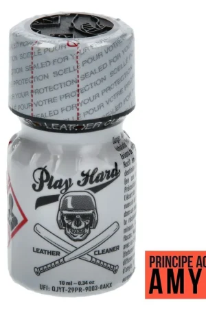 Réduction POPPERS PLAY HARD 10ML