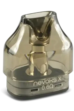 Certifié Cartouche NEVOKS X - Nevoks
