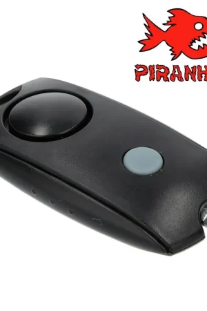 Dernier Modèle PORTE CLE PANIC ALARM PIRANHA