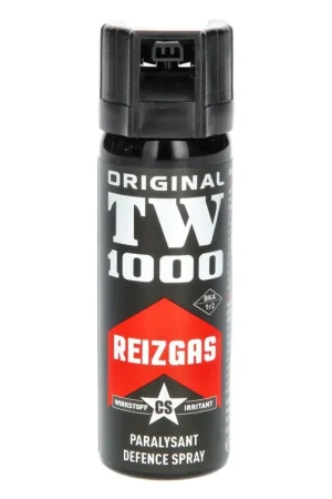 Quantité Limitée AEROSOL GAZ PARALYSANT 63ML