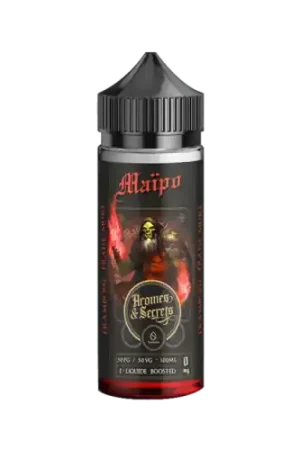 E Liquide MAIPO 100 ml - Arômes et Secrets Petit Prix