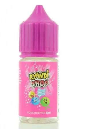 Usine Directe Super Gibus Concentré Kyandi Shop 30ml