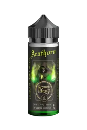 E Liquide ARATHORN 100 ml - Arômes et Secrets Expédié Aujourd’hui