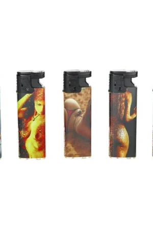 BRIQUET TURBO NASS SEXY X5 Solde