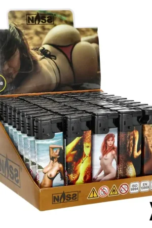 BRIQUET TURBO NASS SEXY X50 Dernière Chance