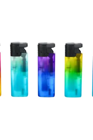 Promotion BRIQUET LUX TURBO RUBBER GRADIENT X5