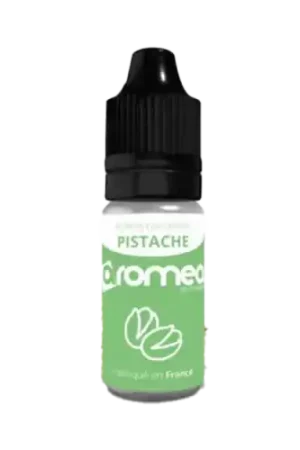 Dernière Chance Arome PISTACHE 10 ml - Aromea