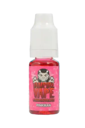 Commande En Gros Arôme PINKMAN 10 ml - Vampire Vape
