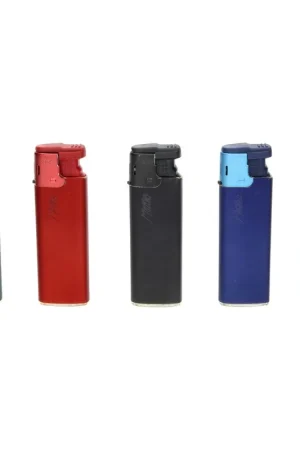BRIQUET TURBO MATTEO RUBBER SOFT X5 Prix Bas