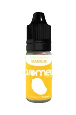 Promotion Saisonnière Arome MANGUE 10 ml - Aromea